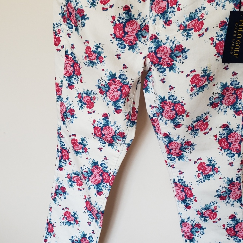 BNWT  Polo By  Ralph Lauren   jeans  for girl
